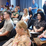 Seminar interactiv dedicat celor mai recente schimbări fiscale cu impact asupra activității agențilo...