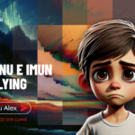 Nimeni nu e imun la bullying. Salvați Copiii lansează campania  „Vorbește cu ALEX” - primul AI bulli...