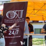 Proiecții de scurtmetraje dedicate promovării tinerilor regizori