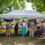 Una din cele mai mari comunități de imigranți care muncesc în Timișoara organizează un picnic interc...