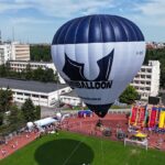 Mii de copii, la cea de-a IV-a ediție a Poli Kids Fest, sărbătoarea de 1 Iunie organizată de Univers...