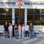 Workshop internațional organizat la Bor, Serbia, în cadrul proiectului transfrontalier ERA-MIN_RO-SR...