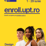 Număr de locuri în creștere pentru admiterea la Universitatea Politehnica Timișoara