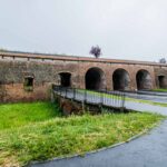 Primăria Timișoara pregătește reabilitarea Bastionului din zona Parcului Botanic