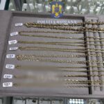 Un bărbat din Timișoara a ajuns în arest după ce a furat aur în valoare de 60.000 de euro