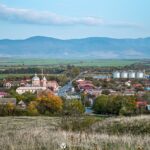 Asociația Acasă în Banat a dat startul unei noi ediții Color the Village la Grădinari