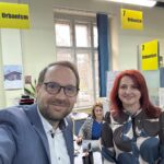 Primăria Timișoara a emis prima Autorizație de Construire bazată pe o documentație 100% digitală