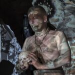 Hamlet mortuus est, la Teatrul Vechi, Underground Festival