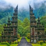 Atenționare de călătorie pentru românii care merg în Indonezia