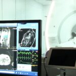 RMN cardiac de stres la Spitalul „Victor Babeș” din Timișoara/Foto