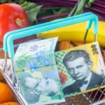 Rata anuală a inflaţiei a urcat la 5,5% în luna mai. Ce produse și servicii s-au scumpit cel mai mul...