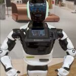 Liga AC și UPT invită timișorenii în lumea roboților