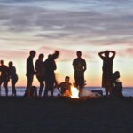 Peste 100 de locuri gratuite în tabere pentru studenții UPT