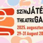 Sfârșitul lunii august aduce din nou theatreGAMES la Timișoara