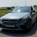 Mașină furată din Marea Britanie, descoperită la Foeni