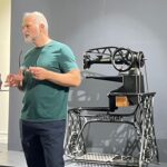 Victor Vulpe, vicecampion mondial în construcția pantofului, va reprezenta România și UVT la Expoziț...