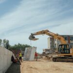 Pasajul Solventul, la peste 80% finalizare