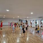 Clubul de Dans Sportiv Magnum Team lansează cursurile gratuite de dans sportiv pentru copii