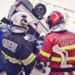 Competiția Națională de Descarcerare și de Acordare a Primului Ajutor Calificat