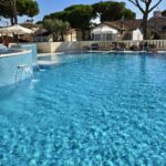 Cât de igienice sunt piscinele publice?