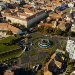 Măsuri pentru deplasări mai rapide cu transportul public pe Bulevardul Take Ionescu