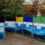 Începe colectarea inteligentă a deșeurilor la Timișoara