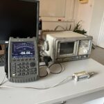 Universitatea Politehnica Timișoara primește o nouă donație de echipamente de la ANCOM pentru labora...