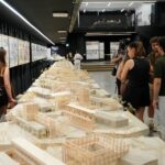 Munca de un an a studenților arhitecți de la UPT, în expoziție la Future Days