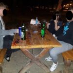 Vara cresc cazurile de tulburare a liniștii și consum de alcool pe domeniul public