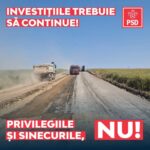 PSD susține adoptarea rapidă a unui pachet de măsuri: tăierea privilegiilor și sinecurilor