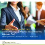 CCIA Timiș lansează proiectul „Rețea de Succes”