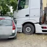 Bărbat decedat în urma unui accident rutier, în Calea Șagului