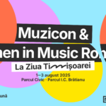 Vocile feminine din muzică se reunesc la Ziua Timișoarei
