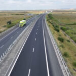 Trafic redeschis pe A1 între Lugoj și Topolovățu Mare/VIDEO