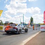 Super Rally revine la Timișoara: 24 de piloți de top se întrec în inima orașului