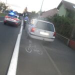 Poliția Locală Timișoara avertizează:  Atenție unde vă opriți cu mașinile, unde staționați sau pe un...