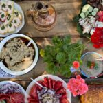 Sărbători culinare la Povergina