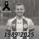 Sportiv de performanță mort pe stradă. Caius Lungu a fost fotbalist la Clubul Ripensia Timișoara