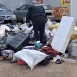 Sancțiuni de 1.489.500 lei aplicate de polițiștii locali pentru abandon de deșeuri, la Timișoara