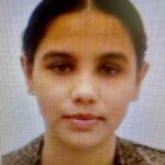 Fată dispărută din Timișoara. Sunați la 112 dacă o vedeți!