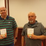 Cartea „Jurnalismul digital și IA”, lansată la Biblioteca UPT