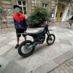 Minor de 17 ani, din Dumbrăvița, depistat de polițiștii locali circulând în Piața Unirii cu o motoci...