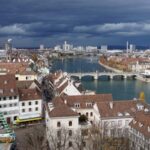 Timișoara - Basel, zbor direct din 14 octombrie