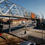 Linia de microbuz 5B va asigura legătura între Ronaț – pasajul Jiul – Gara de Nord