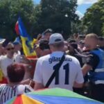 Protest în Piața Victoriei, cu o zi înainte de greva din primării. Mii de oameni acuză tăierile lui ...