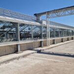 Stație de epurare finalizată de Aquatim la Lovrin, cu fonduri europene