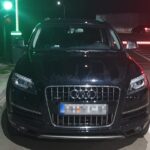 Autoturism furat, descoperit de polițiștii de frontieră la Moravița