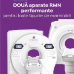 Excelență în diagnostic, acum la un nou nivel!