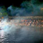 Timișoara a sărbătorit în forță: MIKA, James Bay, Bajaga și alte 197 de evenimente i-au unit pe timi...