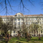 Prima de carieră didactică pentru anul universitar 2025-2026